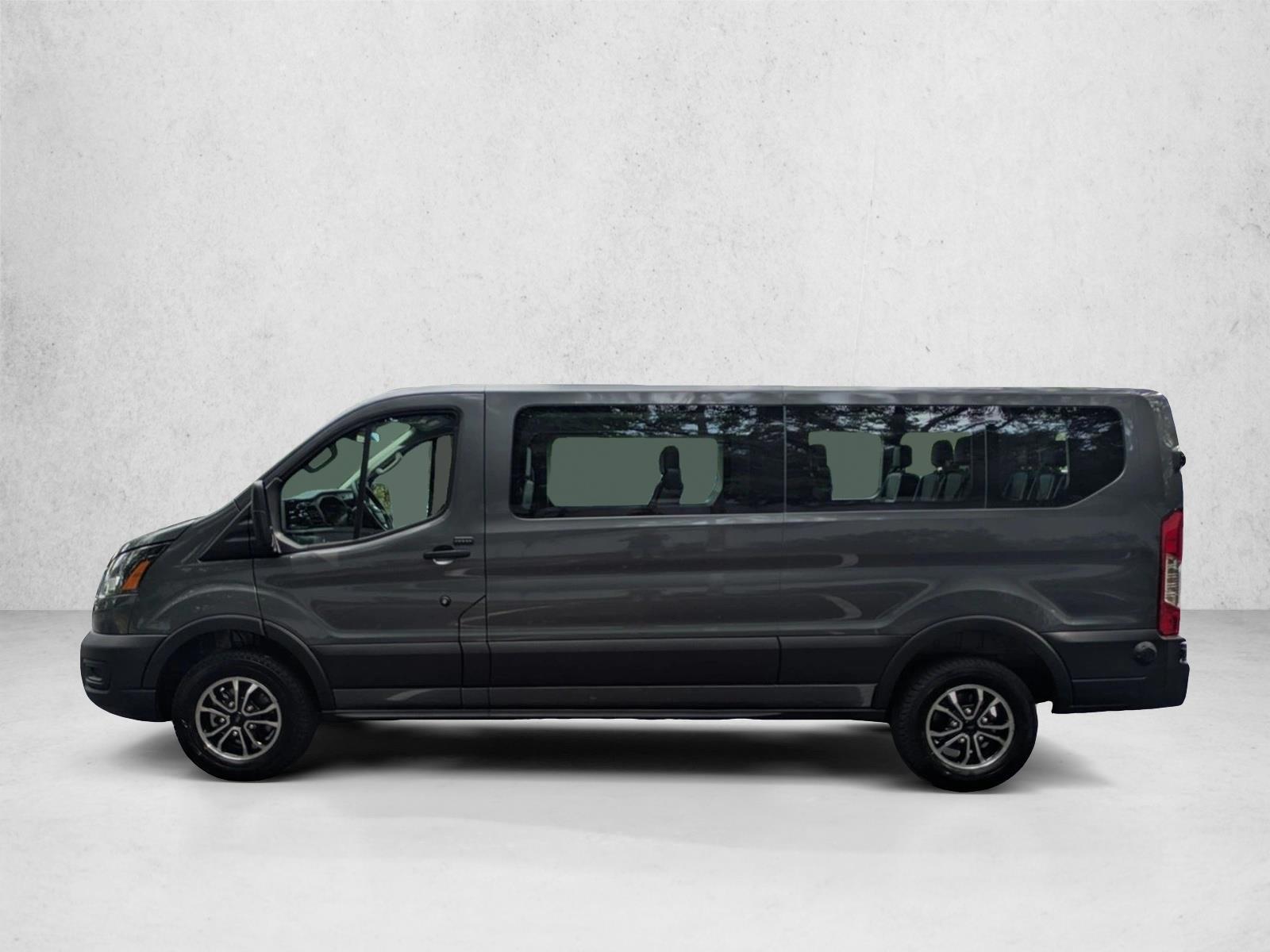 Thumbnail: 2026 Ford Transit Series - 2