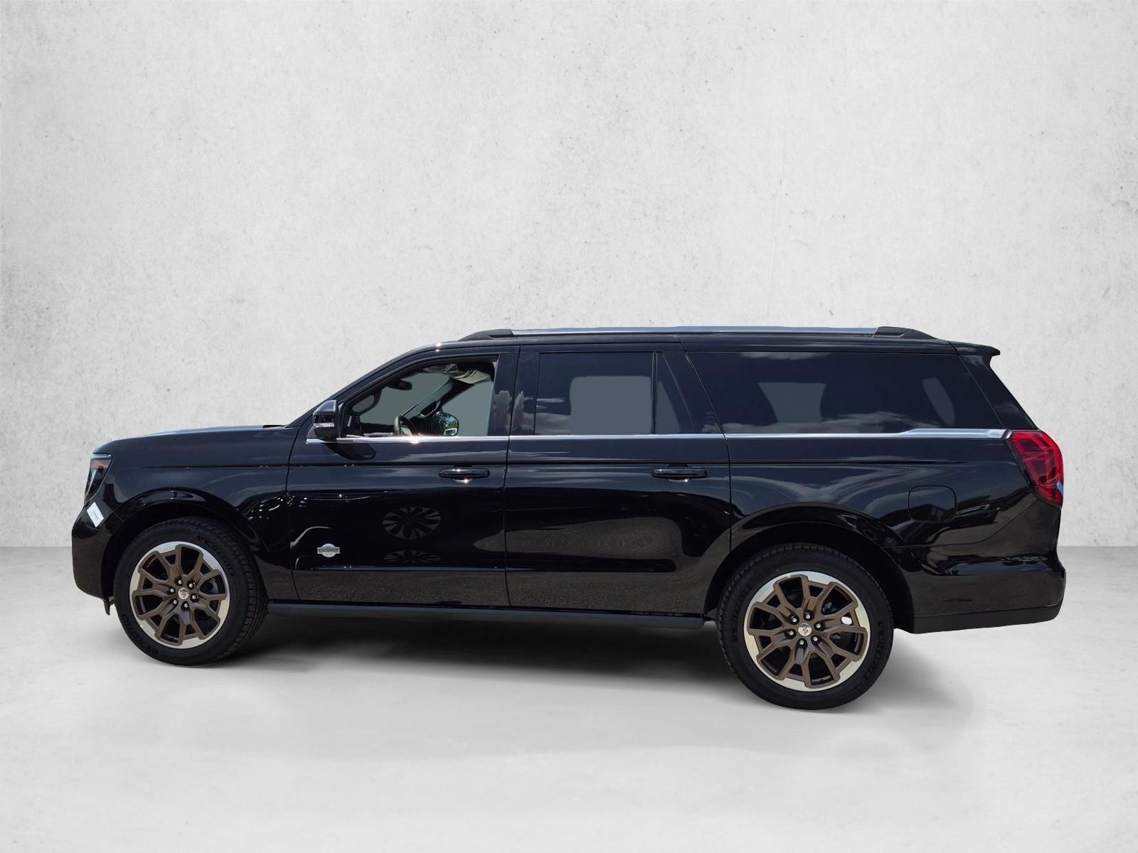 Thumbnail: 2027 Ford Expedition MAX - 2