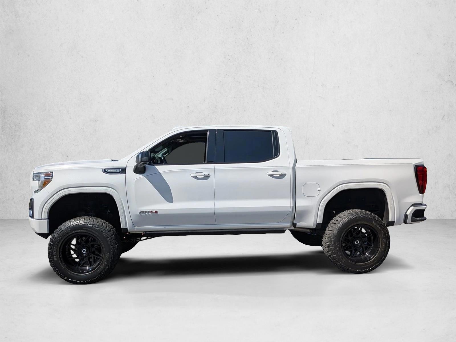 Thumbnail: 2021 GMC Sierra 1500 - 2