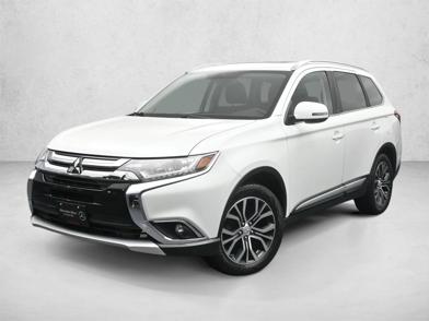 2017 Mitsubishi Outlander SEL -
                  Naperville, IL