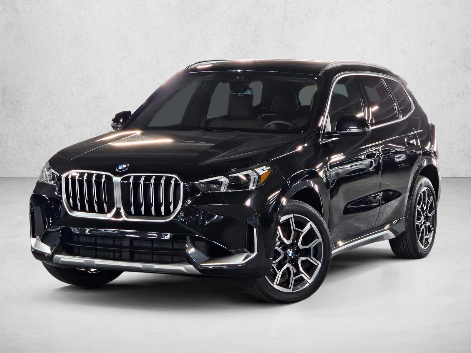 Thumbnail: 2026 BMW X1 - 1