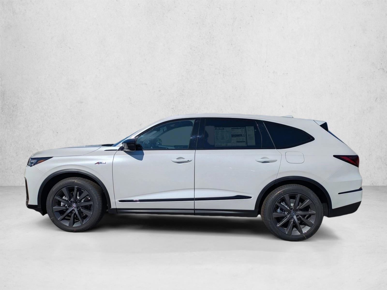 Thumbnail: 2026 Acura MDX - 2