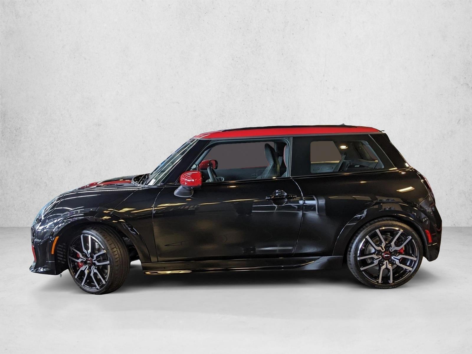 Thumbnail: 2026 MINI Cooper Hardtop - 2