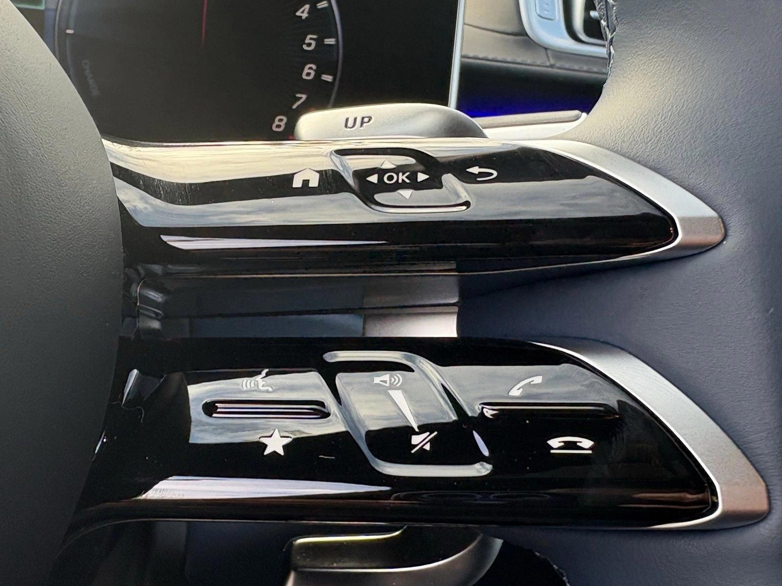 Thumbnail: 2026 Mercedes-Benz S-Class - 3