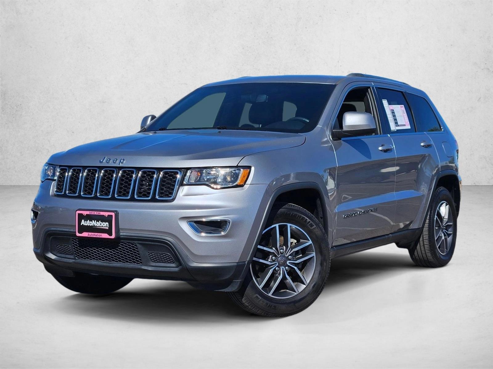 Thumbnail: 2019 Jeep Grand Cherokee - 1