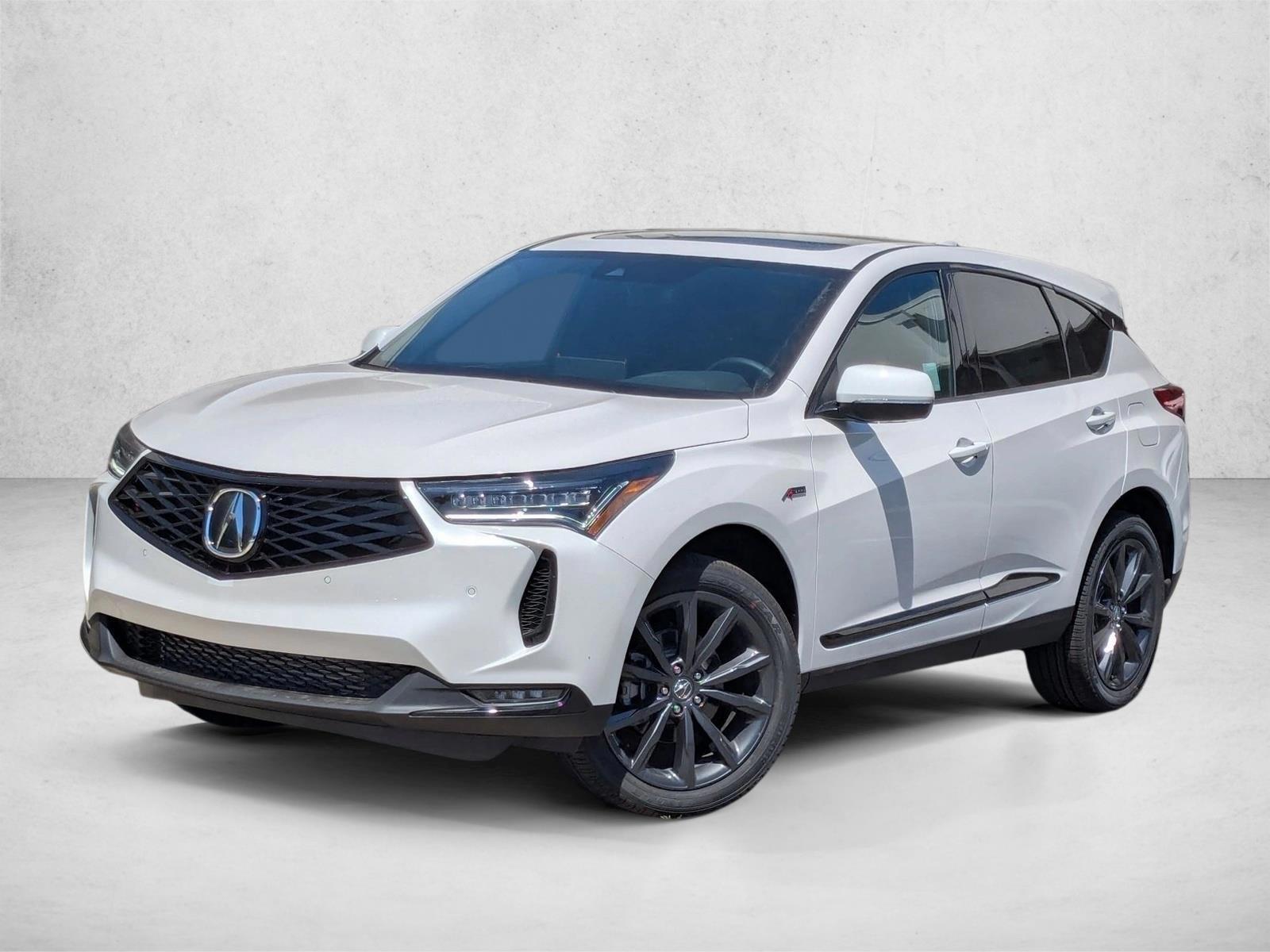 Thumbnail: 2026 Acura RDX - 1