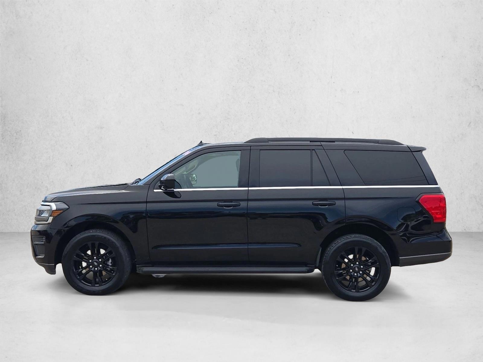 Thumbnail: 2024 Ford Expedition - 2