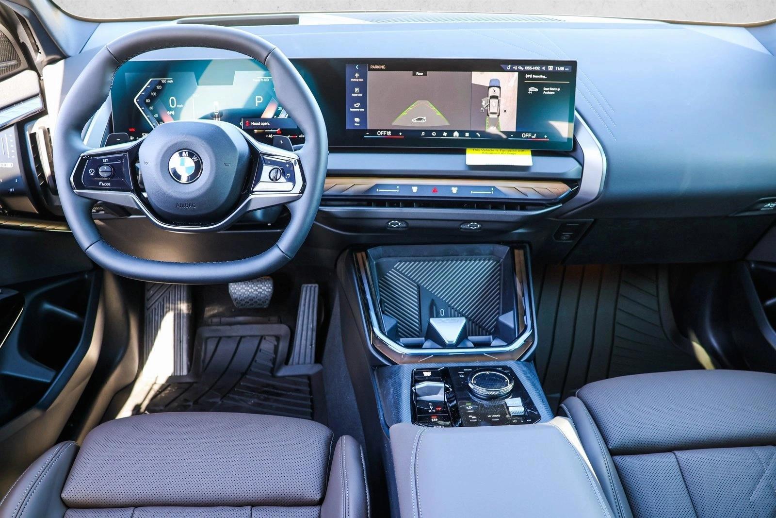 Thumbnail: 2026 BMW X3 - 4