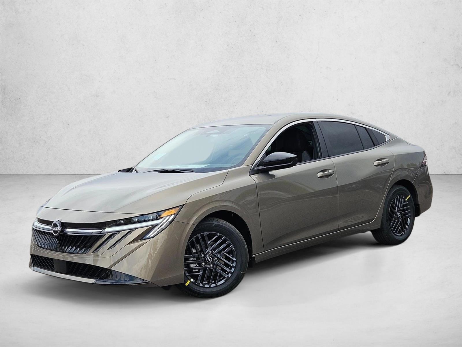 Thumbnail: 2026 Nissan Sentra - 1
