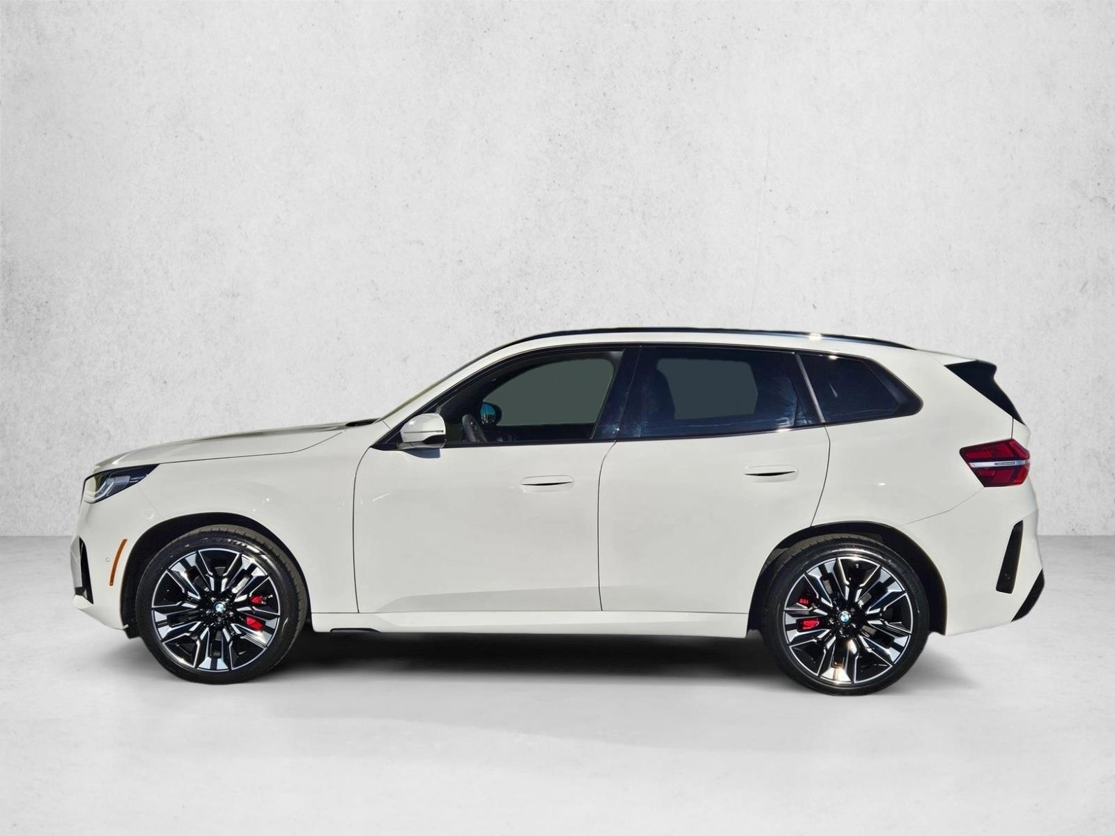 Thumbnail: 2026 BMW X3 - 2
