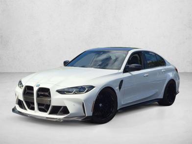 2024 BMW M3 Competition -
                  Maitland, FL