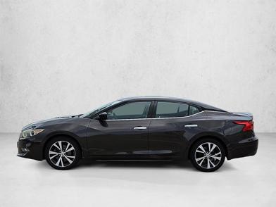 2016 Nissan Maxima