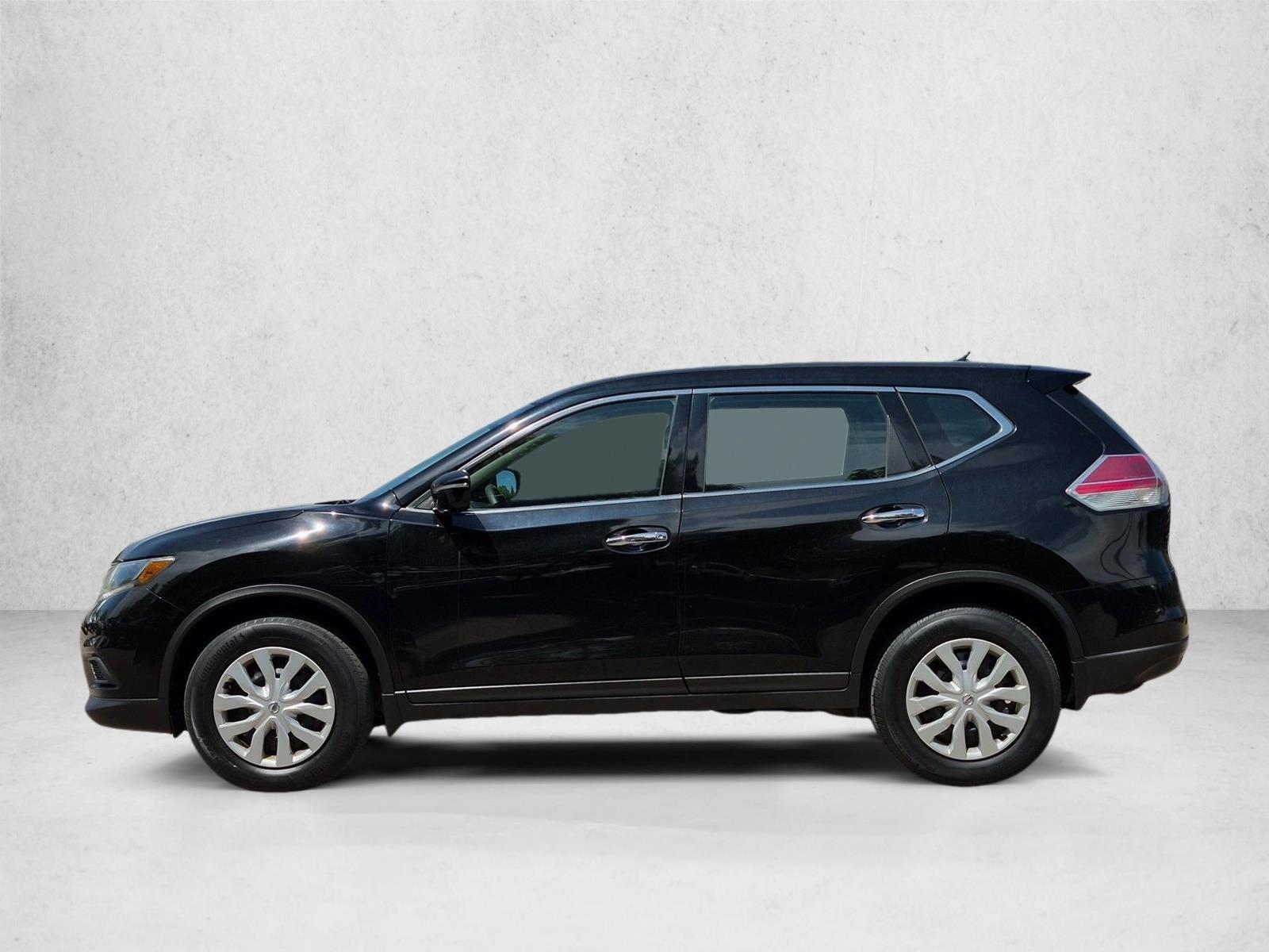 Thumbnail: 2015 Nissan Rogue - 2