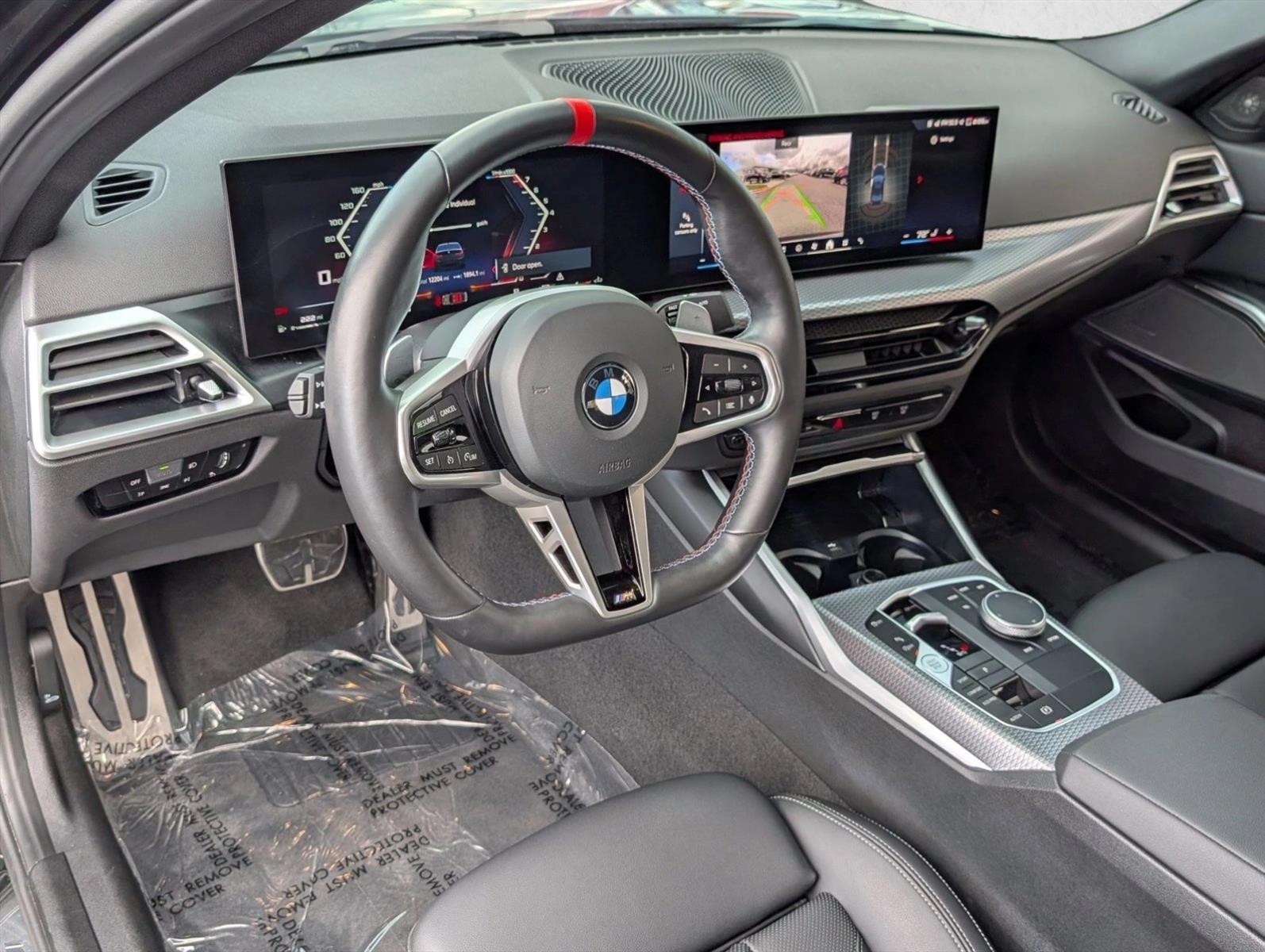 Thumbnail: 2025 BMW 3 Series - 3