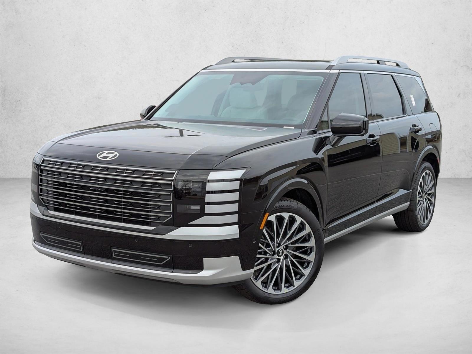 Thumbnail: 2026 Hyundai Palisade - 1