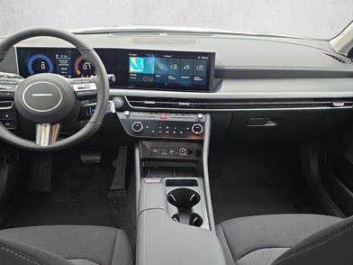 2026 Hyundai Sonata