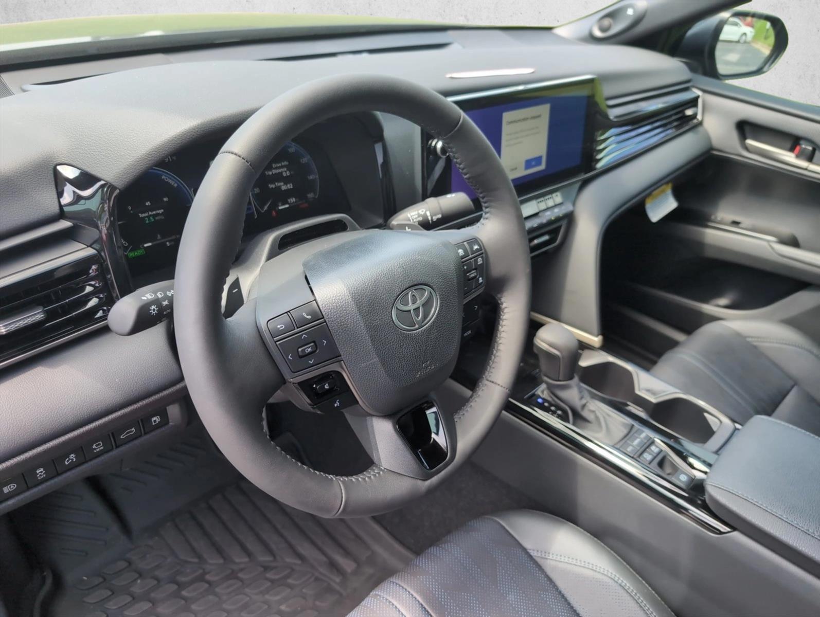 Thumbnail: 2026 Toyota Camry - 3