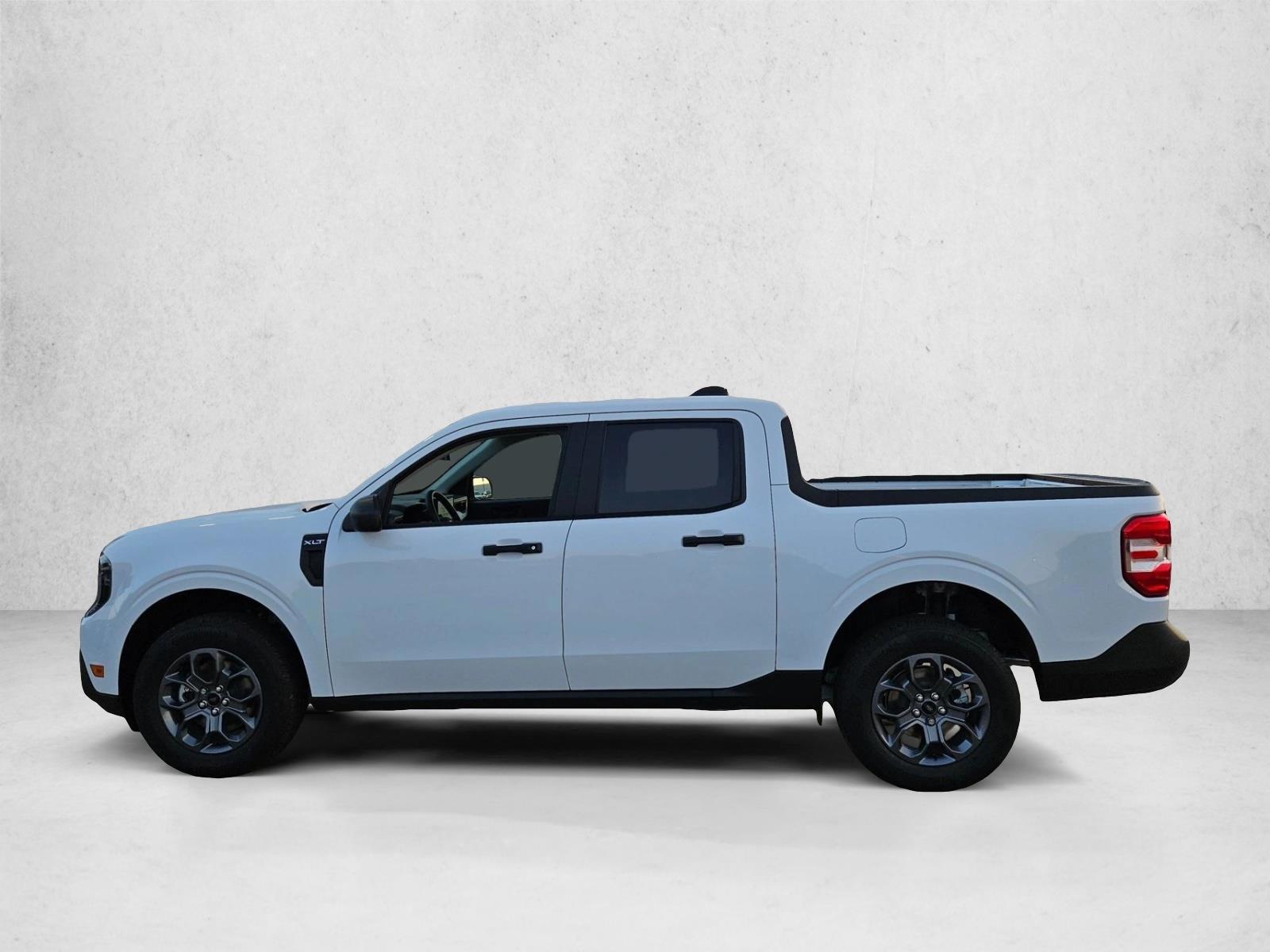 Thumbnail: 2026 Ford Maverick - 2