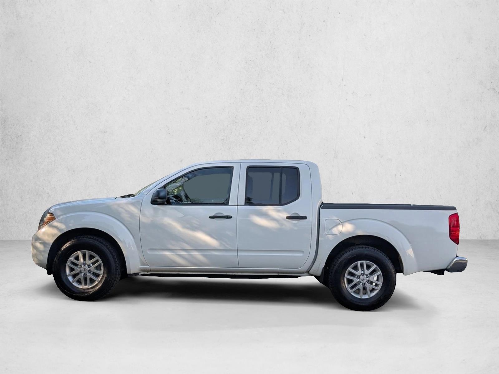 Thumbnail: 2016 Nissan Frontier - 2