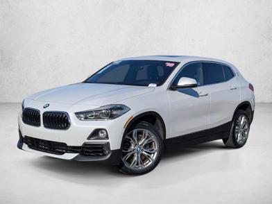 2018 BMW X2 sDrive28i -
                  Henderson, NV