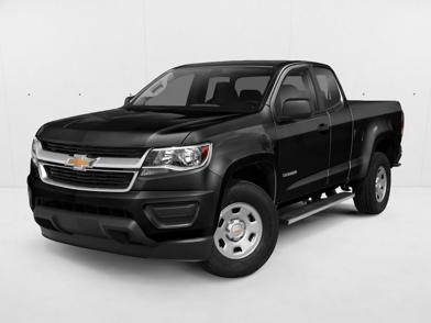 2020 Chevrolet Colorado Work Truck -
                  Miami, FL