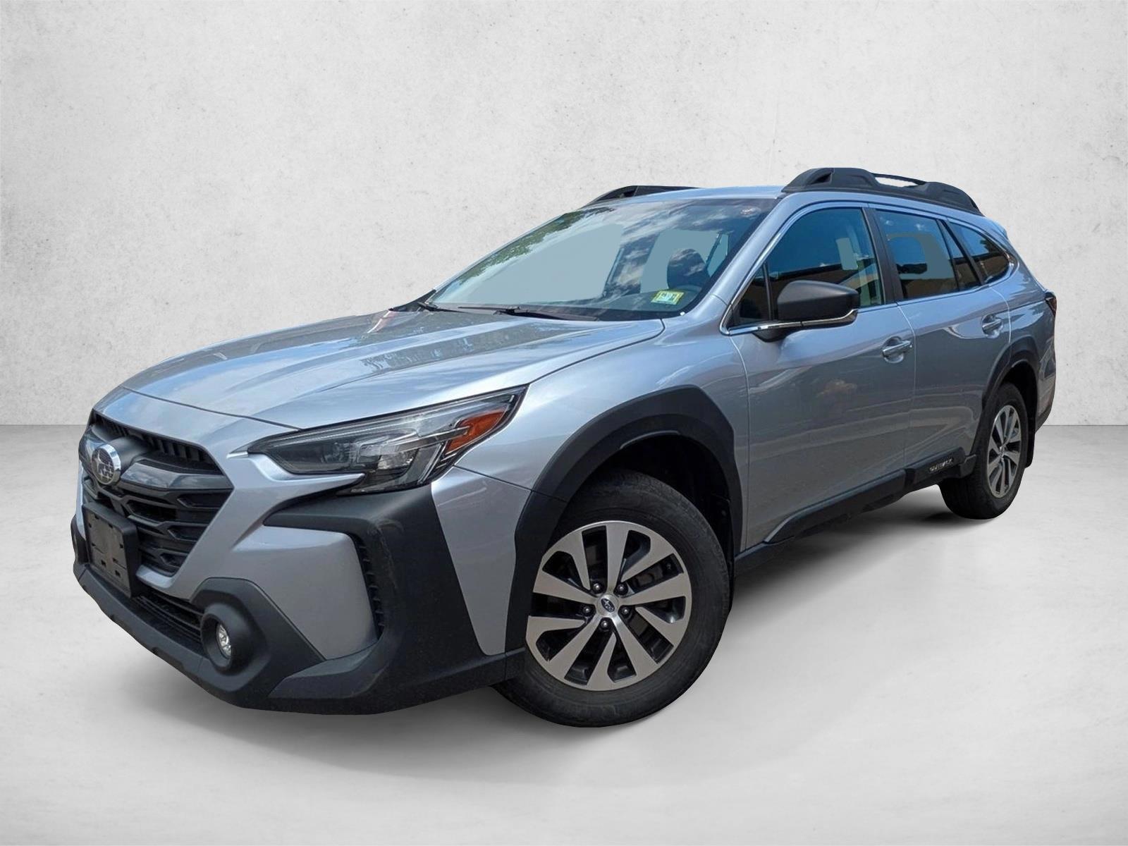 Thumbnail: 2024 Subaru Outback - 1