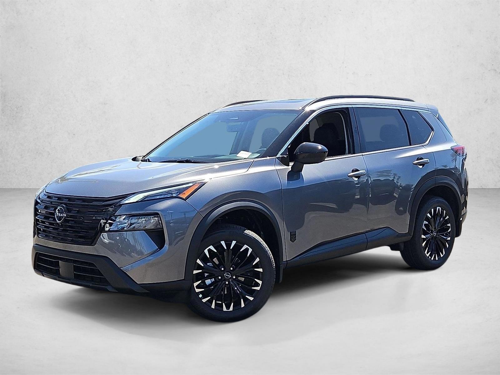 Thumbnail: 2026 Nissan Rogue - 1