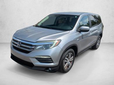 2016 Honda Pilot EX -
                  Mobile, AL