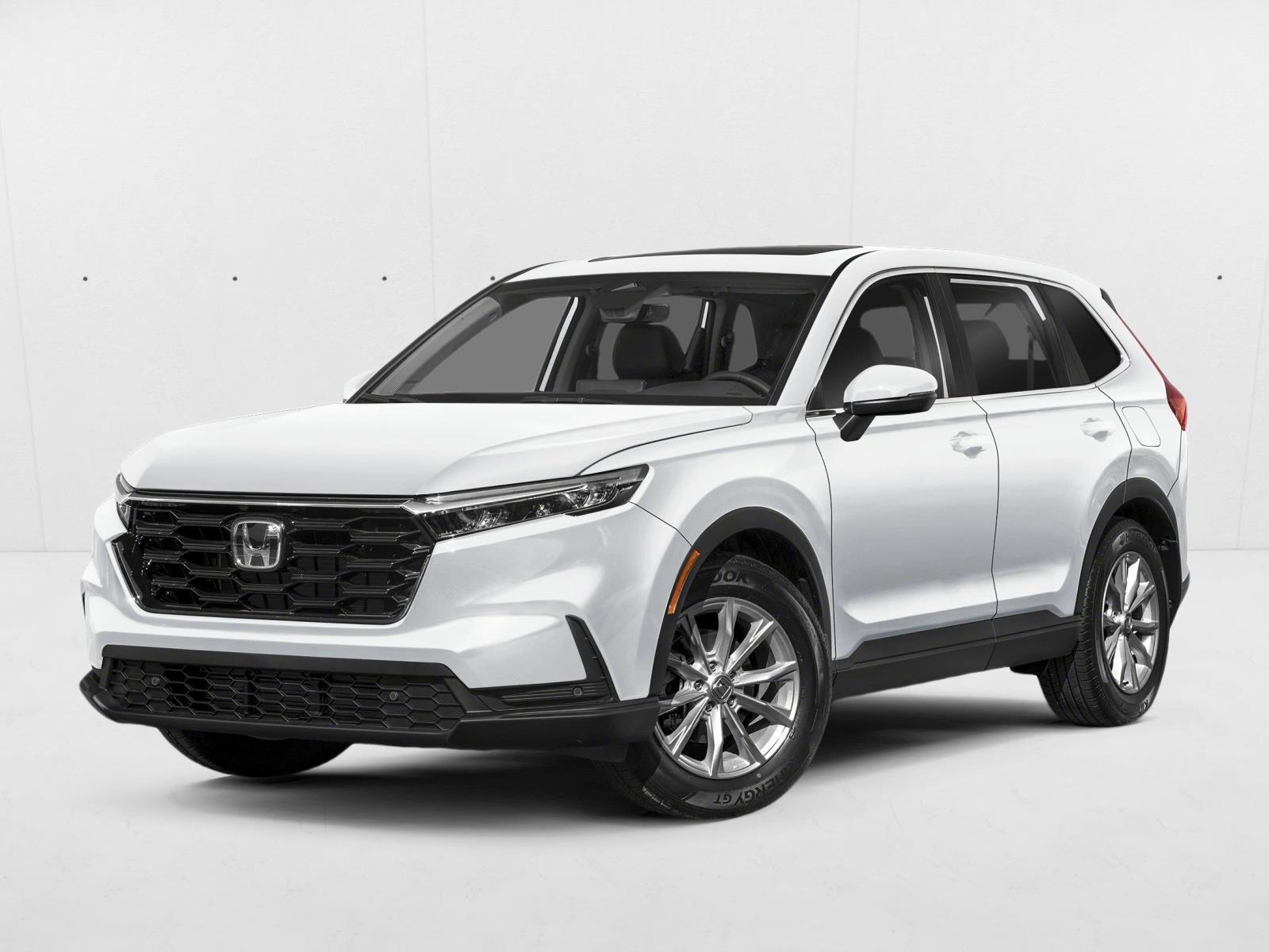 Thumbnail: 2026 Honda CR-V - 1