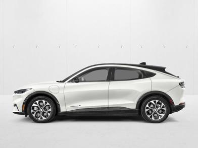 2026 Ford Mustang Mach-E