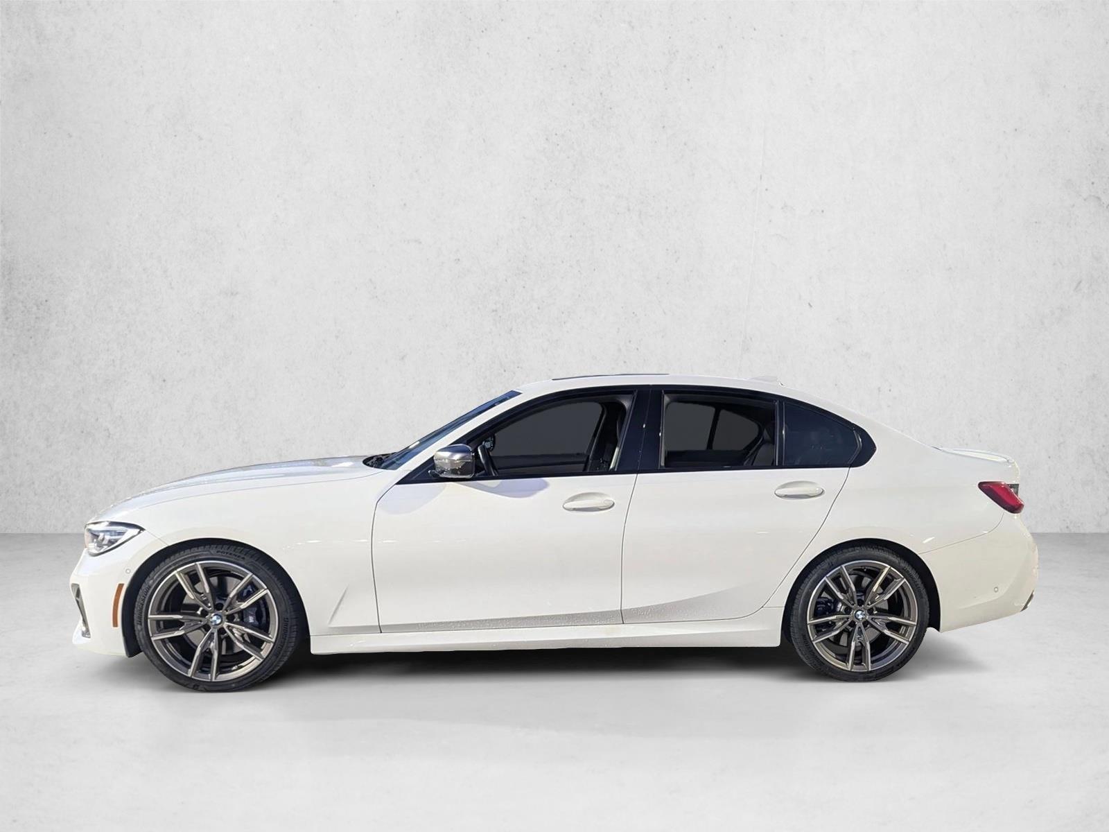 Thumbnail: 2020 BMW 3 Series - 2