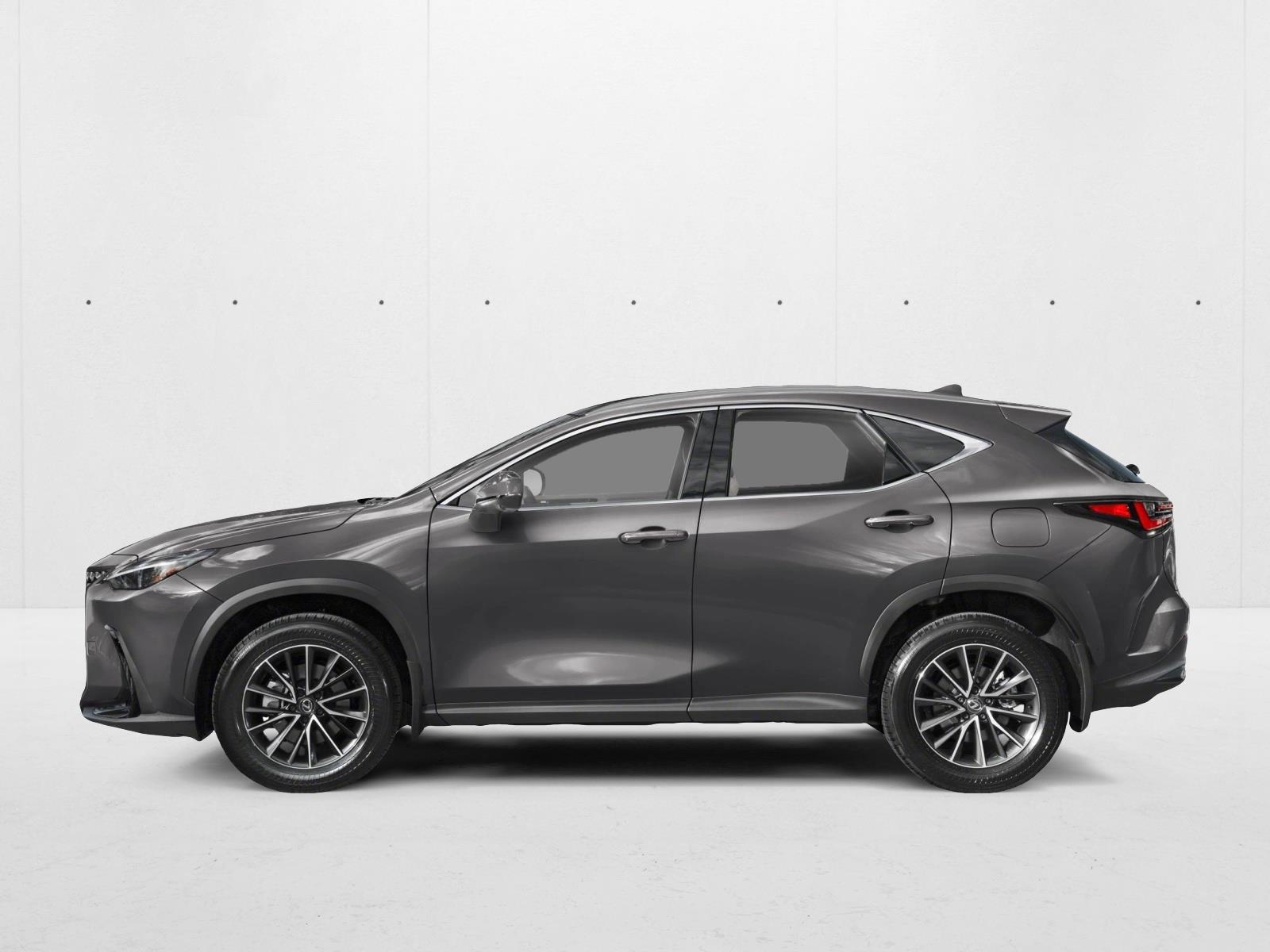 Thumbnail: 2026 Lexus NX - 2