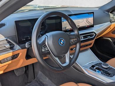 2023 BMW I4