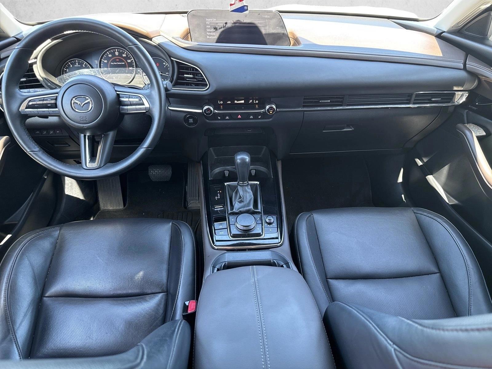 Thumbnail: 2021 Mazda CX-30 - 2