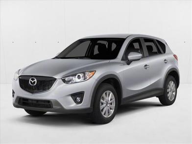 2013 Mazda CX-5 Grand Touring -
                  Centennial, CO
