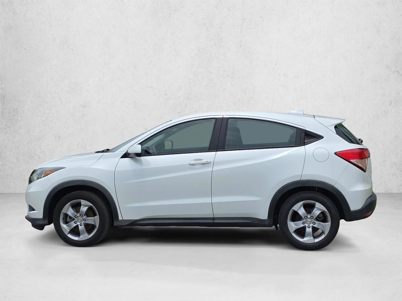 Thumbnail: 2016 Honda HR-V - 2