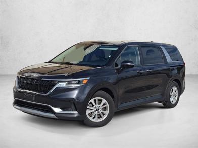 2024 Kia Carnival LX -
                  Nottingham, MD