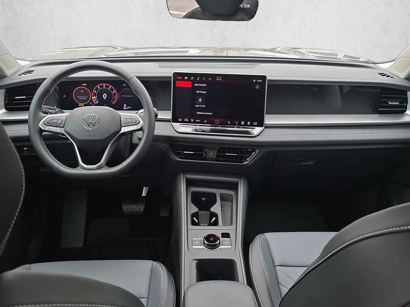 Thumbnail: 2026 Volkswagen Tiguan - 3