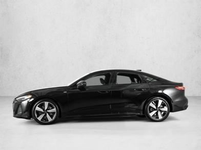 2026 Audi A5