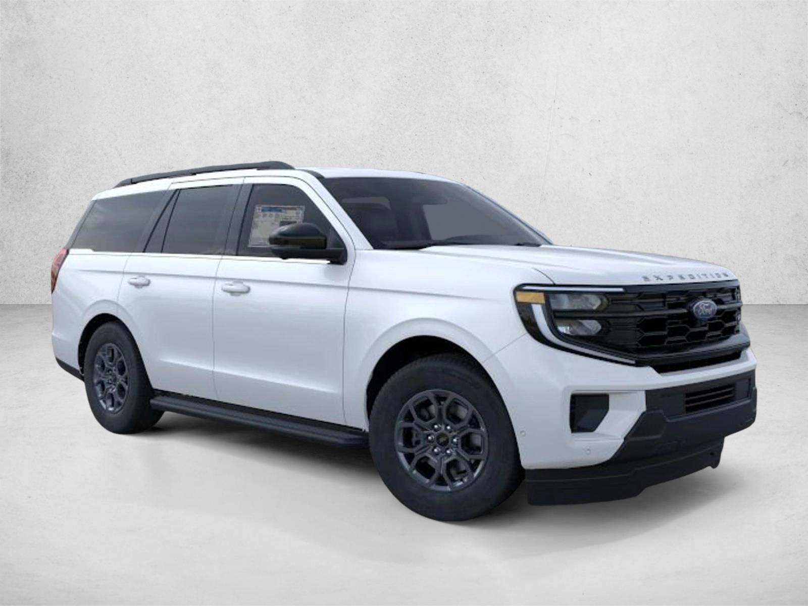 2026 Ford Expedition