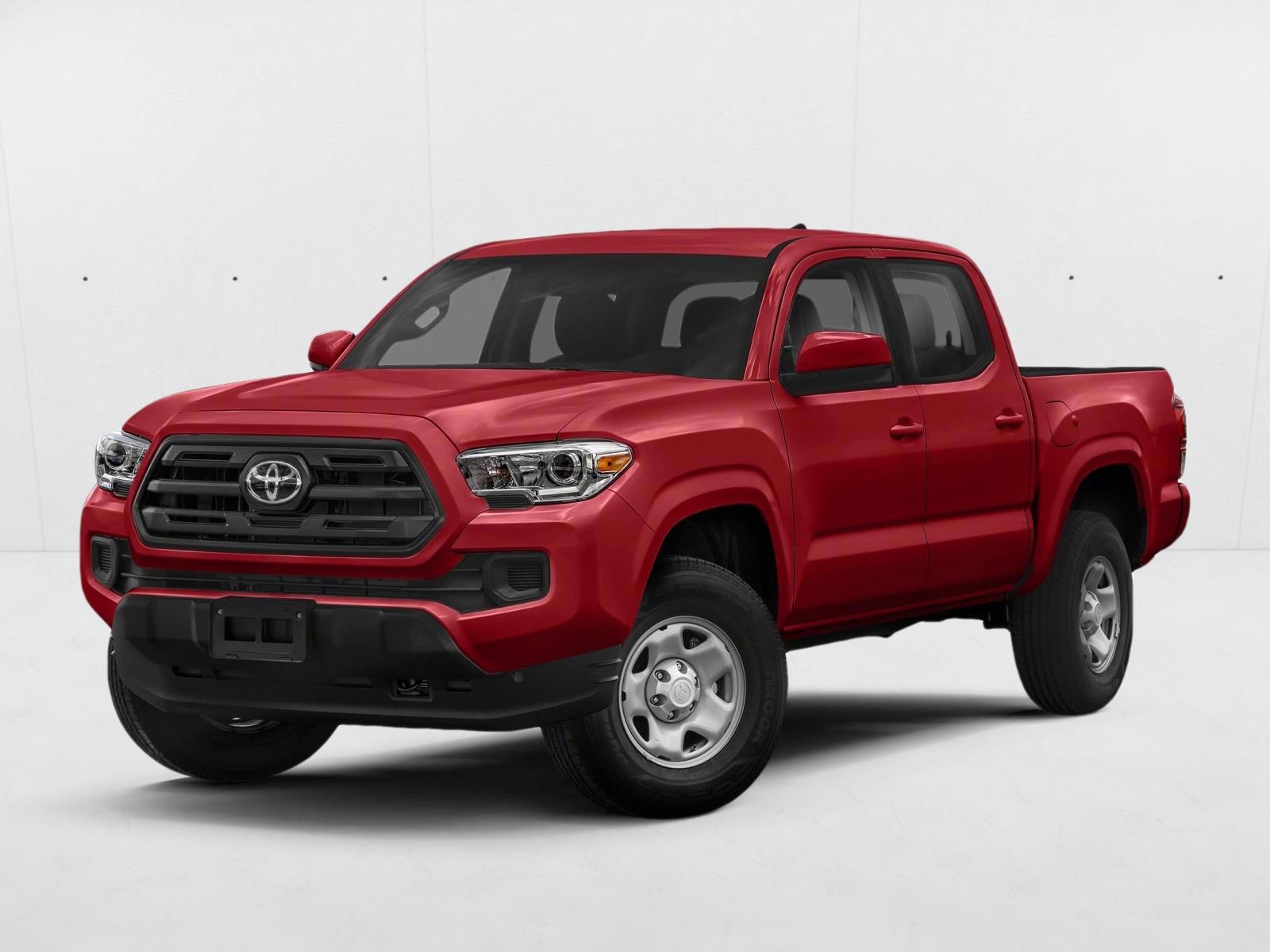 2019 Toyota Tacoma