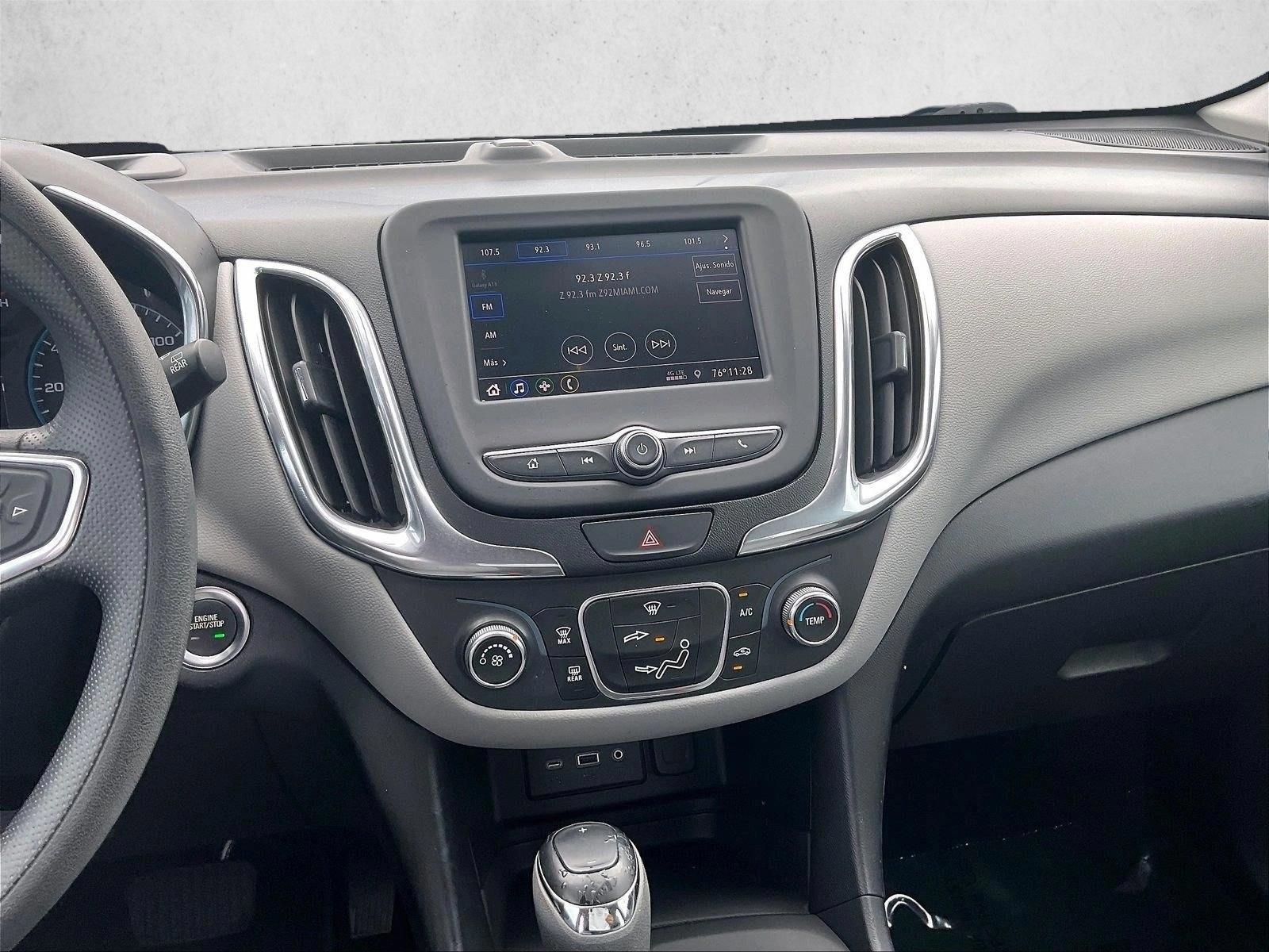 2020 Chevrolet Equinox LS - Photo 8
