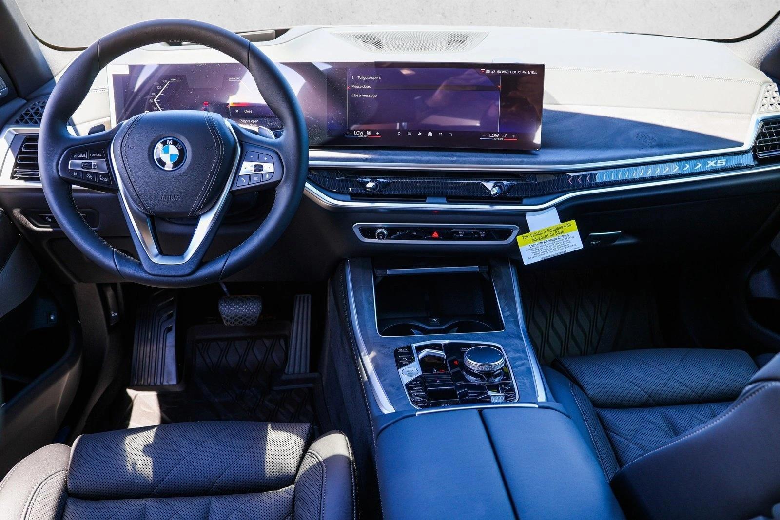 Thumbnail: 2026 BMW X5 - 4