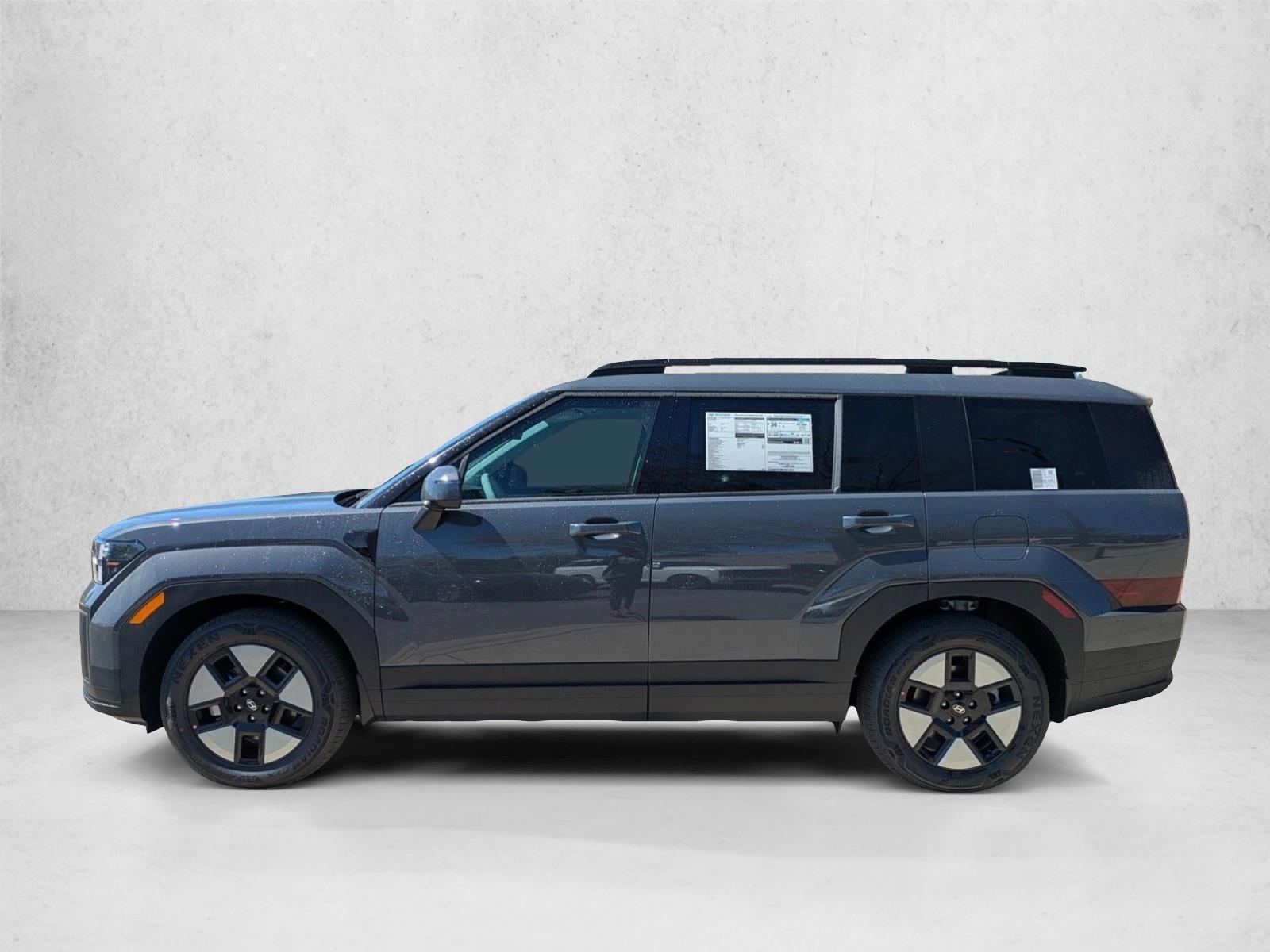 Thumbnail: 2026 Hyundai Santa Fe - 2
