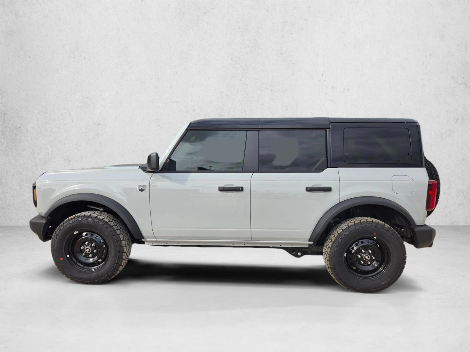 Thumbnail: 2026 Ford Bronco - 2
