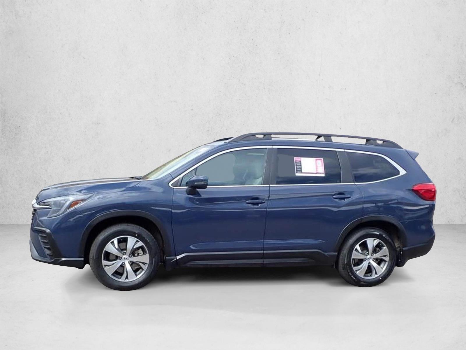 Thumbnail: 2023 Subaru Ascent - 2