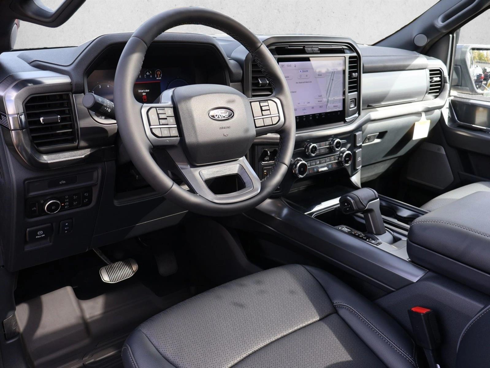Thumbnail: 2026 Ford F-150 - 3