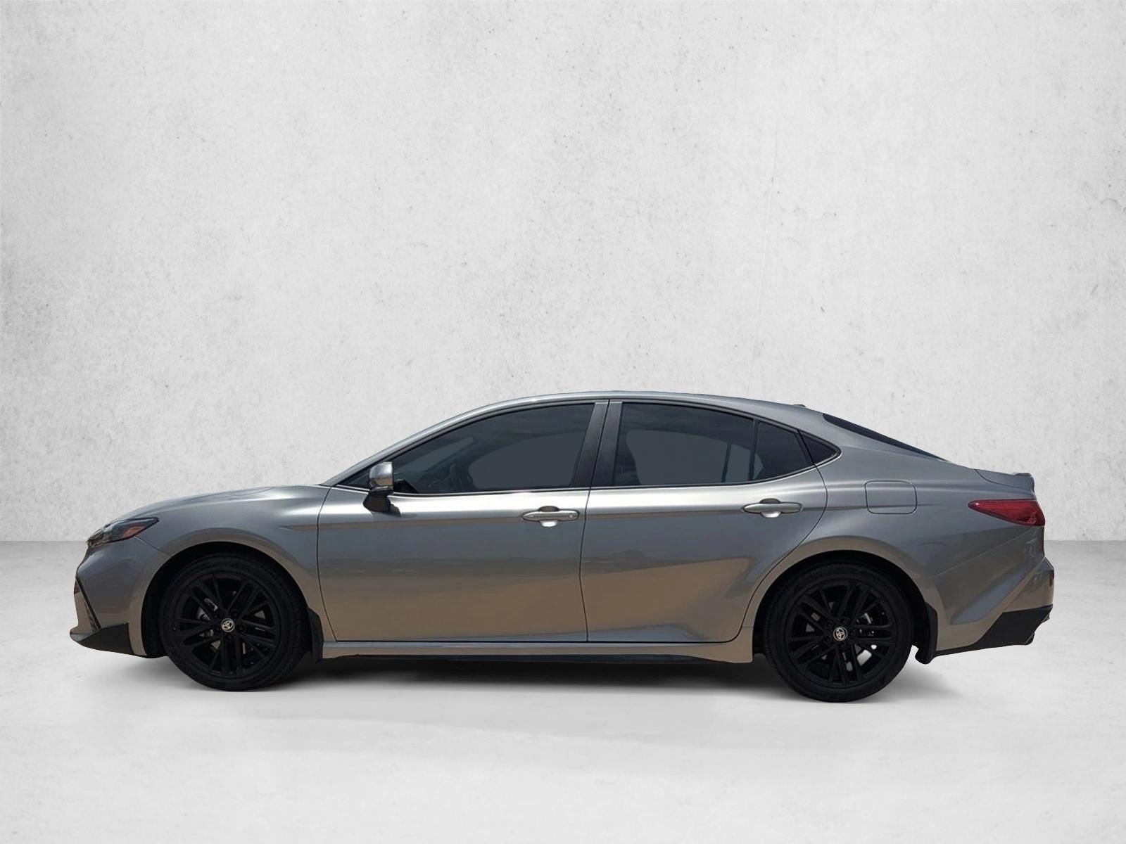 Thumbnail: 2026 Toyota Camry - 2