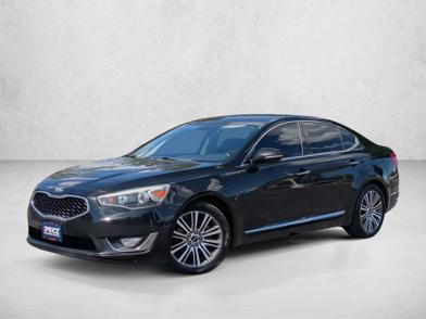 2014 Kia Cadenza Premium -
                  Littleton, CO