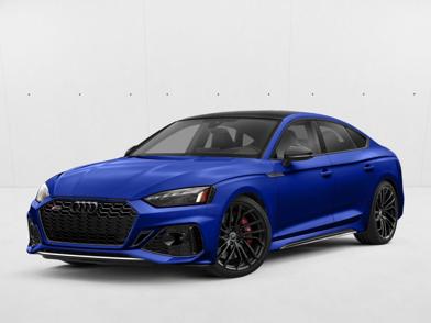 2023 Audi RS 5  -
                  Valencia, CA